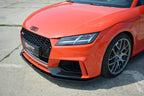 Lip delantero V.1 Audi TT RS 8S