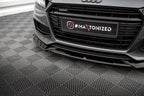 Lip delantero V.1 Audi TT S / S-Line 8S