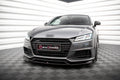Lip delantero V.1 Audi TT S / S-Line 8S