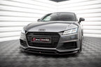Lip delantero V.1 Audi TT S / S-Line 8S