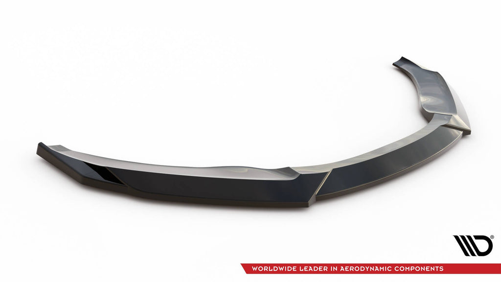 Lip delantero V.1 Audi TT S / S-Line 8S
