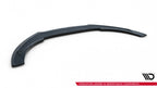 Front lip V.1 Audi TT S / TT S-Line 8J Facelift