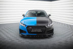Lip delantero V.1 Audi TT S / TT S-Line 8S Facelift