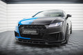 Lip delantero V.1 Audi TT S / TT S-Line 8S Facelift