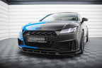 Lip delantero V.1 Audi TT S / TT S-Line 8S Facelift