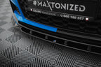 Lip delantero V.1 Audi TT S / TT S-Line 8S Facelift