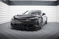 Lip delantero V.1 Audi e-Tron GT / RS GT Mk1