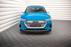 Front lip V.1 Audi e-tron