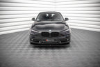 Front lip V.1 BMW 1 Series F20