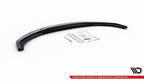 Front lip V.1 BMW 1 Series F20