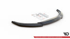 Front lip V.1 BMW 1 Series F20