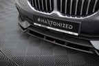 Lip delantero V.1 BMW Serie 1 F40
