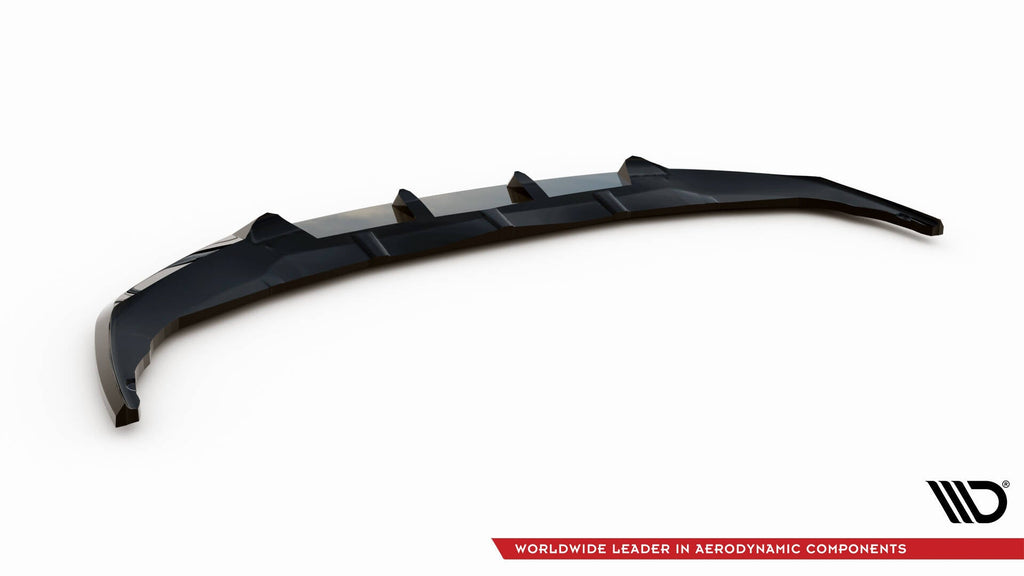 Lip delantero V.1 BMW Serie 1 F40