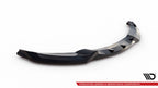 Front Lip V.1 BMW 1 Series M-Pack E82 Facelift