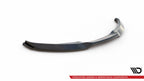 Front Lip V.1 BMW 1 Series M-Pack E81 / E87 Facelift
