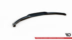 Front Lip V.1 BMW 1 Series M-Pack E81 / E87 Facelift