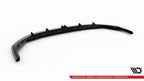 Front Lip V.1 BMW 1 Series M-Pack F70