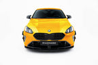 Front Lip V.1 BMW 1 Series M-Pack F70