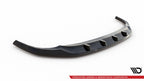 Front lip V.1 BMW 2 Series Coupe G42