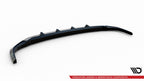 Front lip V.1 BMW 2 Series Coupe G42
