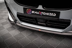 Lip delantero V.1 BMW Serie 2 Coupé M-Pack / M240i G42