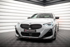 Lip delantero V.1 BMW Serie 2 Coupé M-Pack / M240i G42