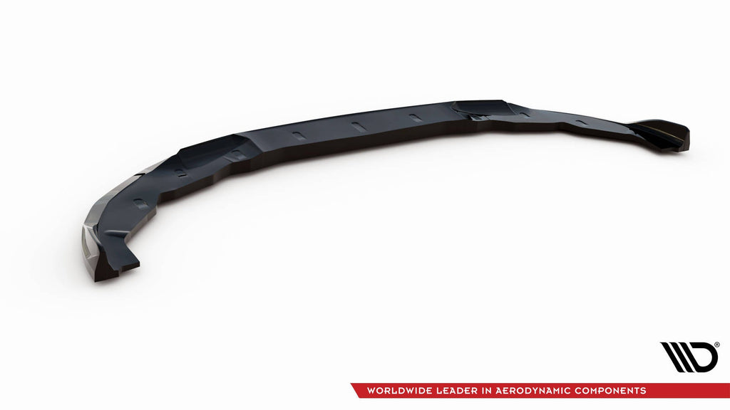 Lip delantero V.1 BMW Serie 2 Coupé M-Pack / M240i G42