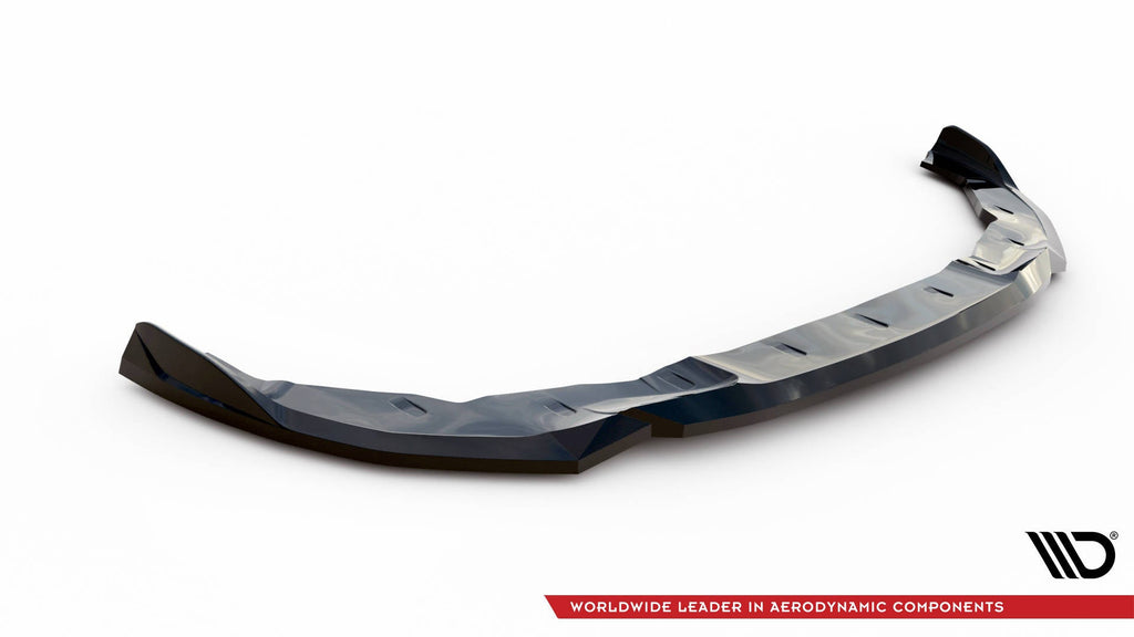 Lip delantero V.1 BMW Serie 2 Coupé M-Pack / M240i G42