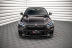 Front Lip V.1 BMW 2 Series Gran Coupe M-Pack / M235i F44