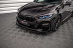 Front Lip V.1 BMW 2 Series Gran Coupe M-Pack / M235i F44
