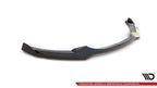 Front Lip V.1 BMW 2 Series M-Pack F22