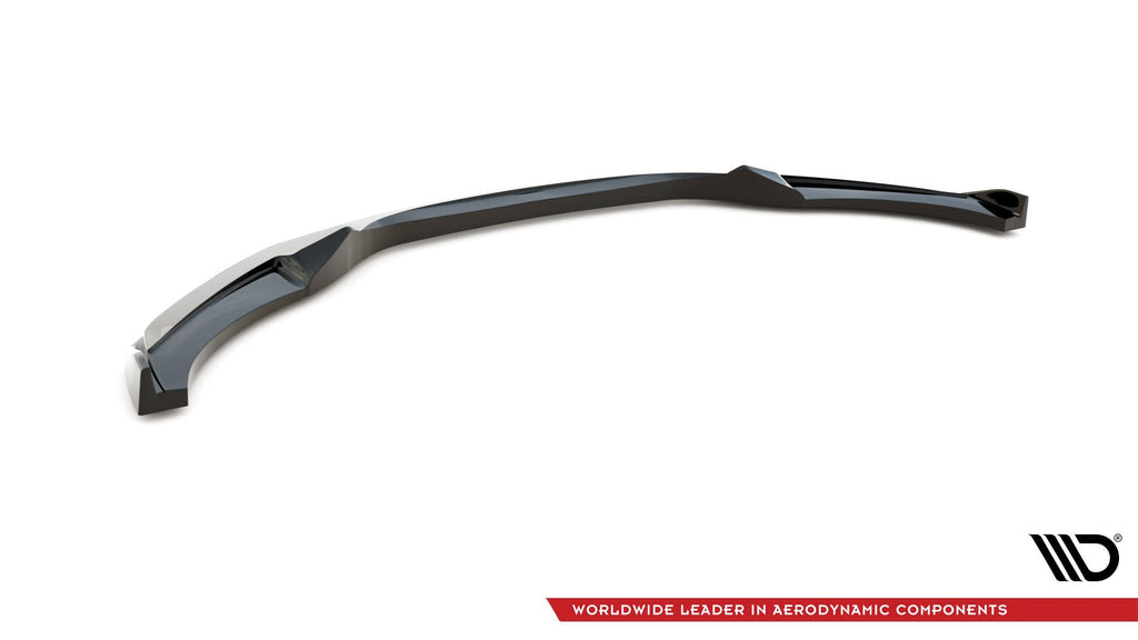 Front Lip V.1 BMW 2 Series M-Pack F22