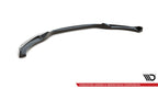 Front Lip V.1 BMW 2 Series M-Pack F22
