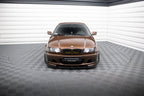 Front lip V.1 BMW 3 Series E46 M-Pack Coupé
