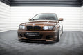 Lip delantero V.1 BMW Serie 3 E46 M-Pack Coupé