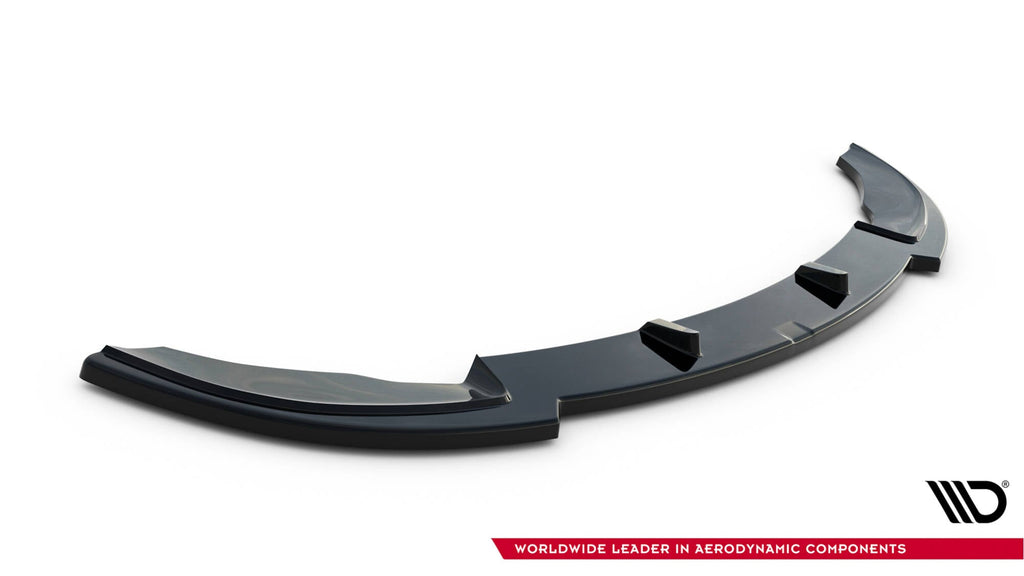 Front lip V.1 BMW 3 Series E46 M-Pack Coupé