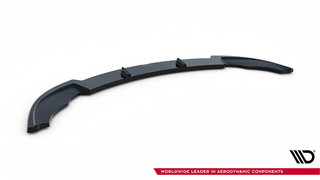 Front lip V.1 BMW 3 Series E46 M-Pack Coupé
