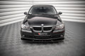Lip delantero V.1 BMW Serie 3 E90