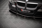 Lip delantero V.1 BMW Serie 3 E90