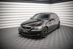 Lip delantero V.1 BMW Serie 3 E90