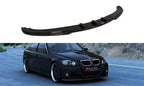 Lip delantero V.1 BMW Serie 3 E90 / E91 Facelift