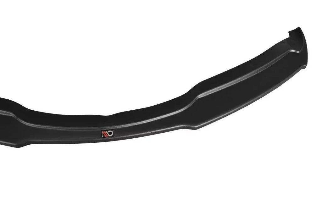 Front Lip V.1 BMW 3 Series E90 M-Pack