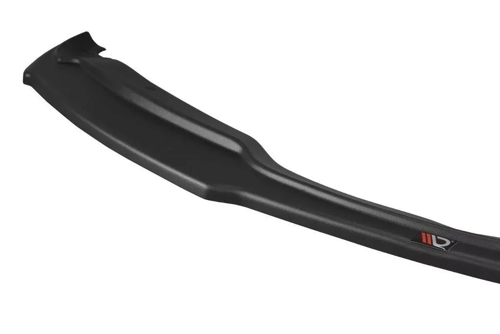 Front Lip V.1 BMW 3 Series E90 M-Pack