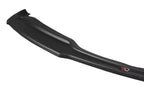Front Lip V.1 BMW 3 Series E90 M-Pack