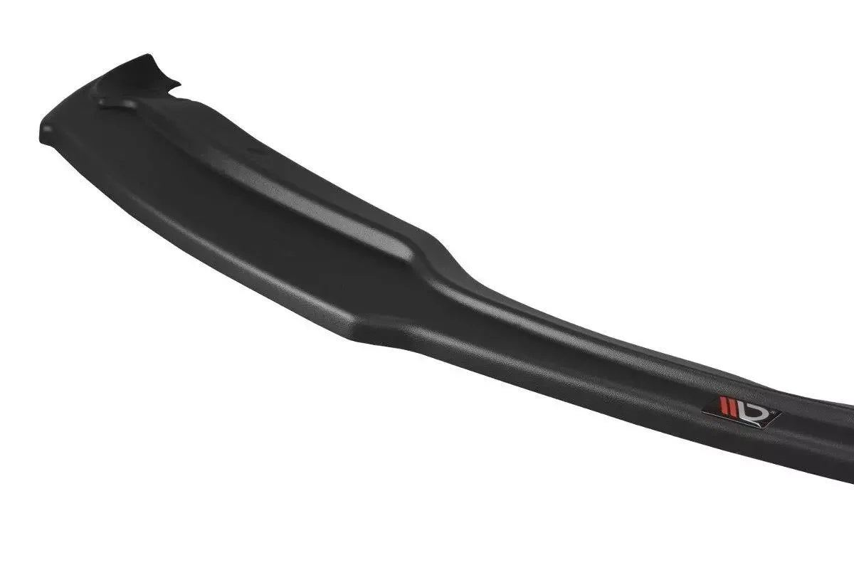 Lip delantero V.1 BMW Serie 3 E90 M-Pack