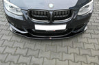 Front Lip V.1 BMW 3 Series E92 M-PACK FACELIFT
