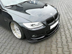 Front Lip V.1 BMW 3 Series E92 M-PACK FACELIFT