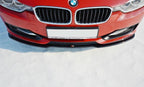 Lip delantero V.1 BMW Serie 3 F30 Sedán