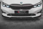 Front Lip V.1 BMW 3 Series G20 / G21