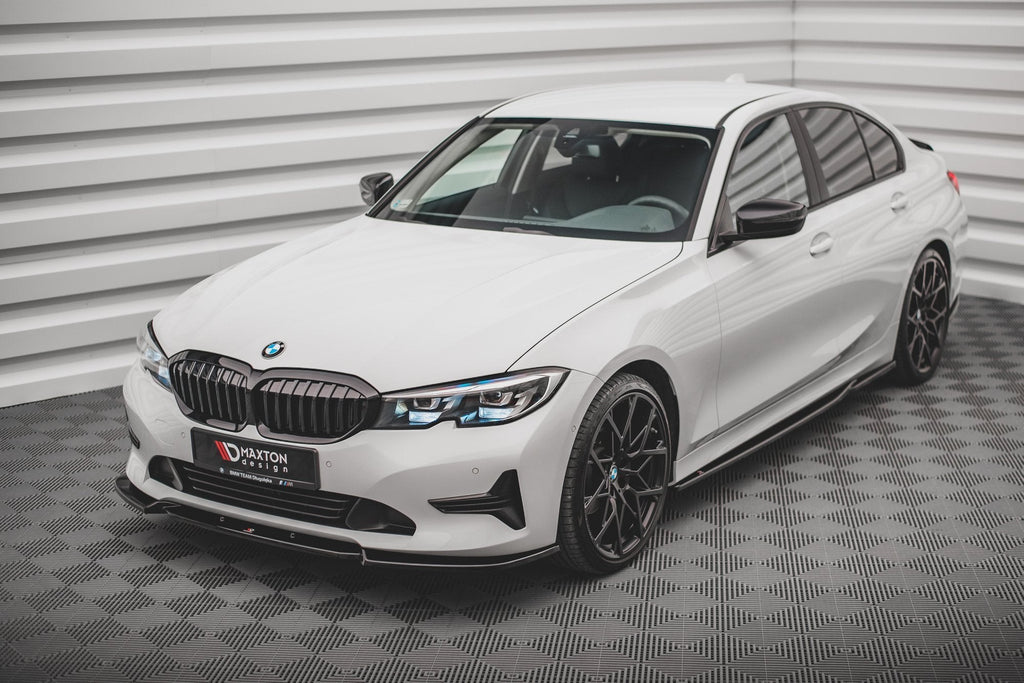 Front Lip V.1 BMW 3 Series G20 / G21